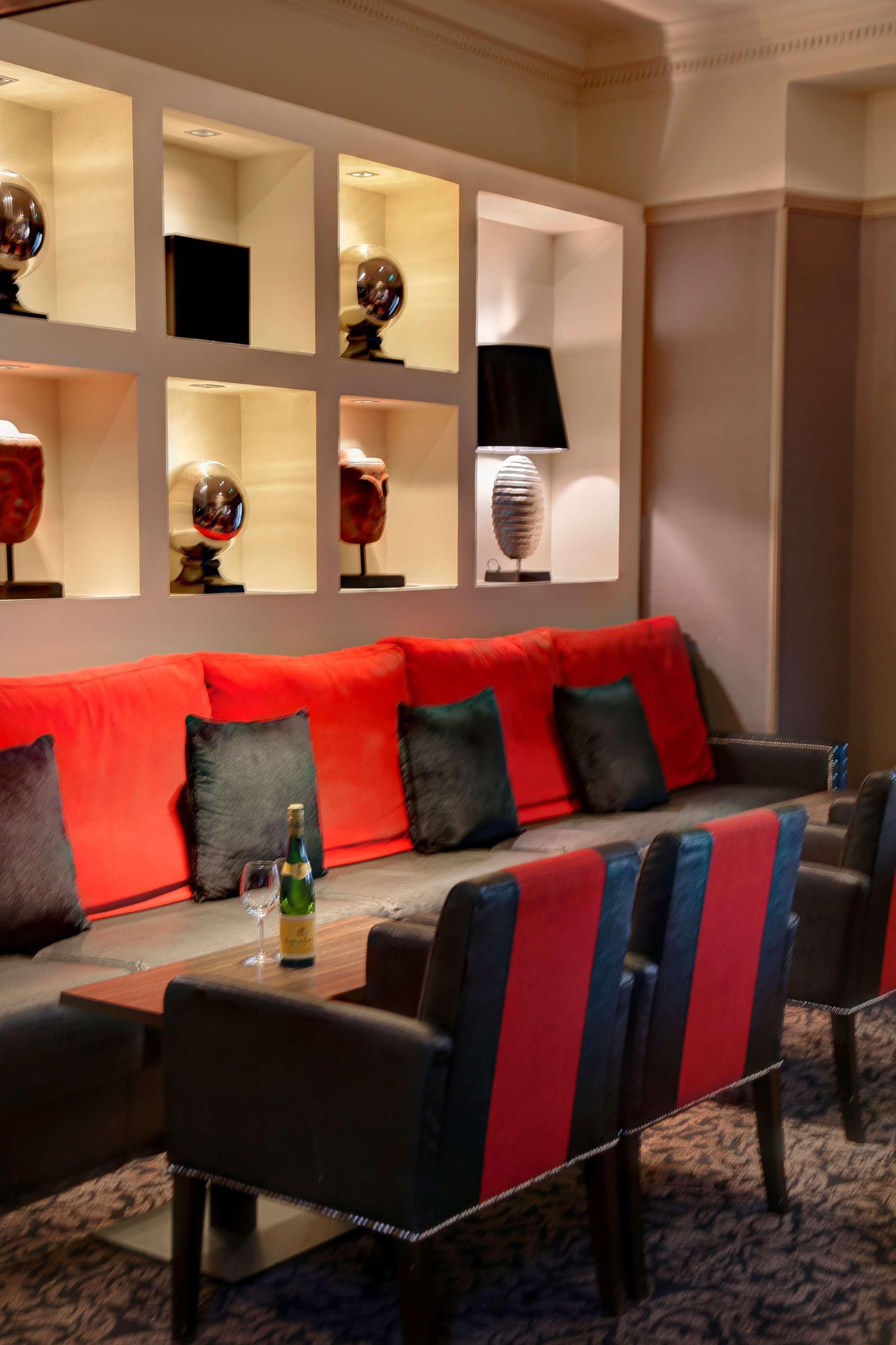 Best Western Garfield House Hotel Chryston Экстерьер фото