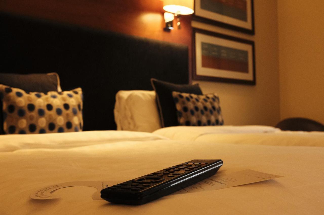 Best Western Garfield House Hotel Chryston Экстерьер фото