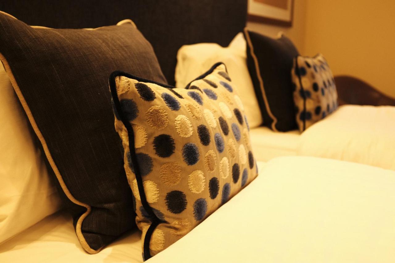 Best Western Garfield House Hotel Chryston Экстерьер фото